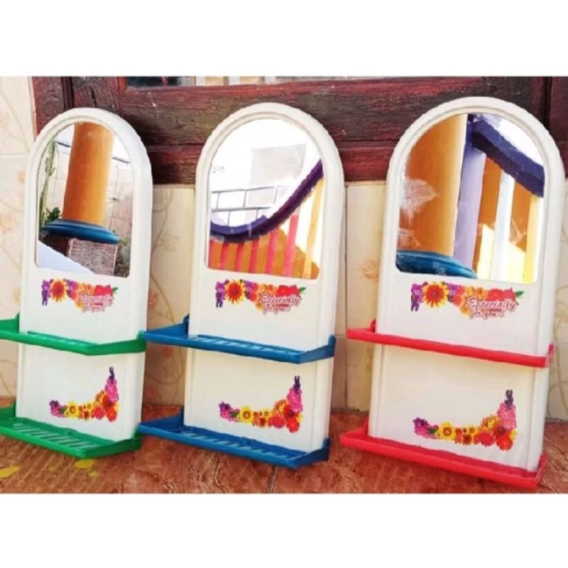 kaca kamar mandi, kaca kamar, pretty toilet, kaca untuk mandi, kaca rias, kaca murah