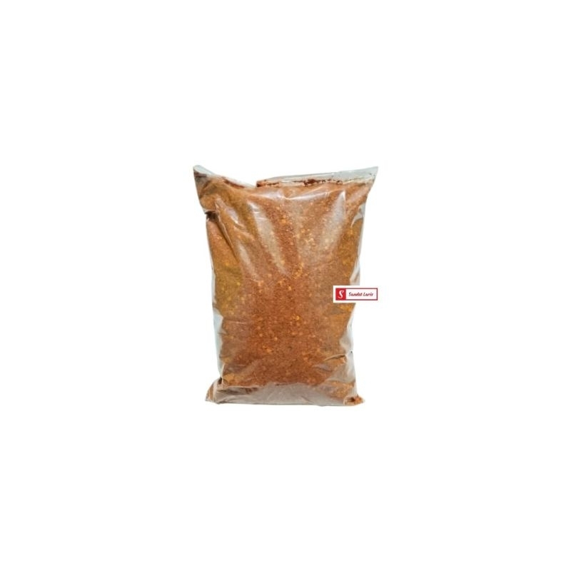 

CABE DAUN JERUK/CABE TUMBUK AROMA DAUN JERUK