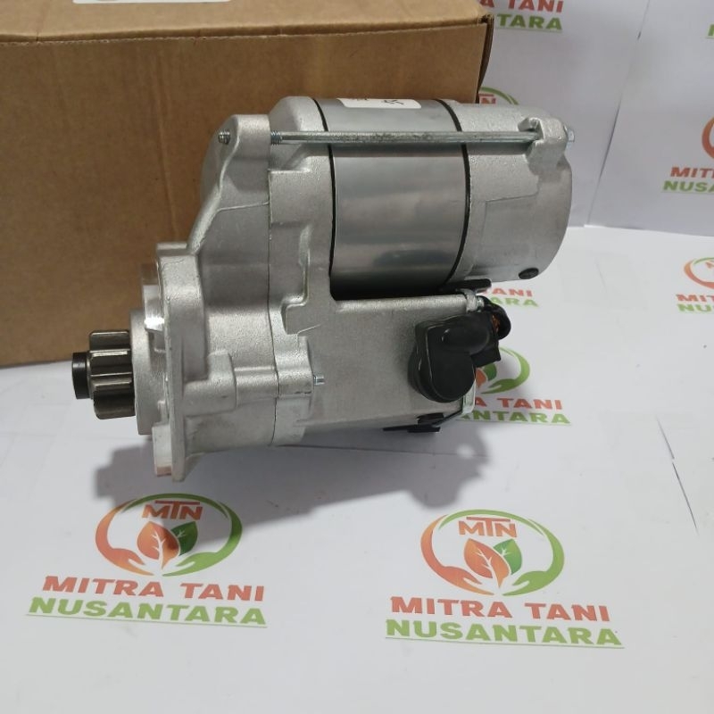DINAMO STARTER DC70 PLUS (63016) COMBINE HARVESTER | SPARE PART | KUBOTA | SPAREPART