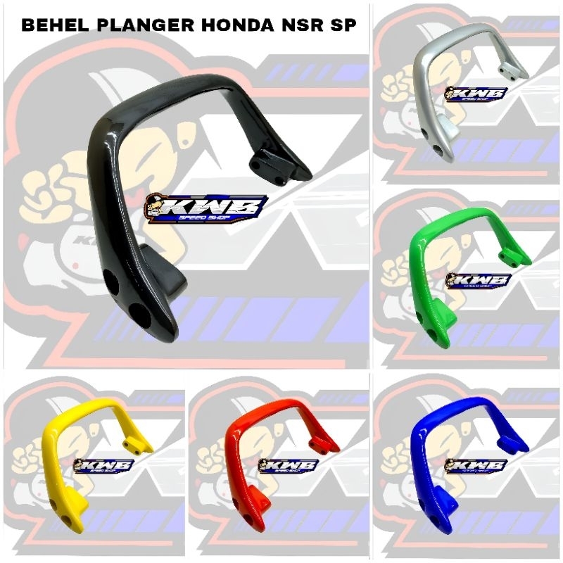 Behel honda nsr sp begel nsr planger honda nsr sp