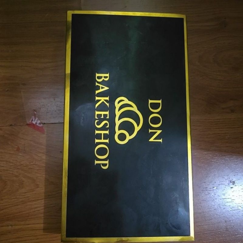

jastip coklat dubai Donbakeshop