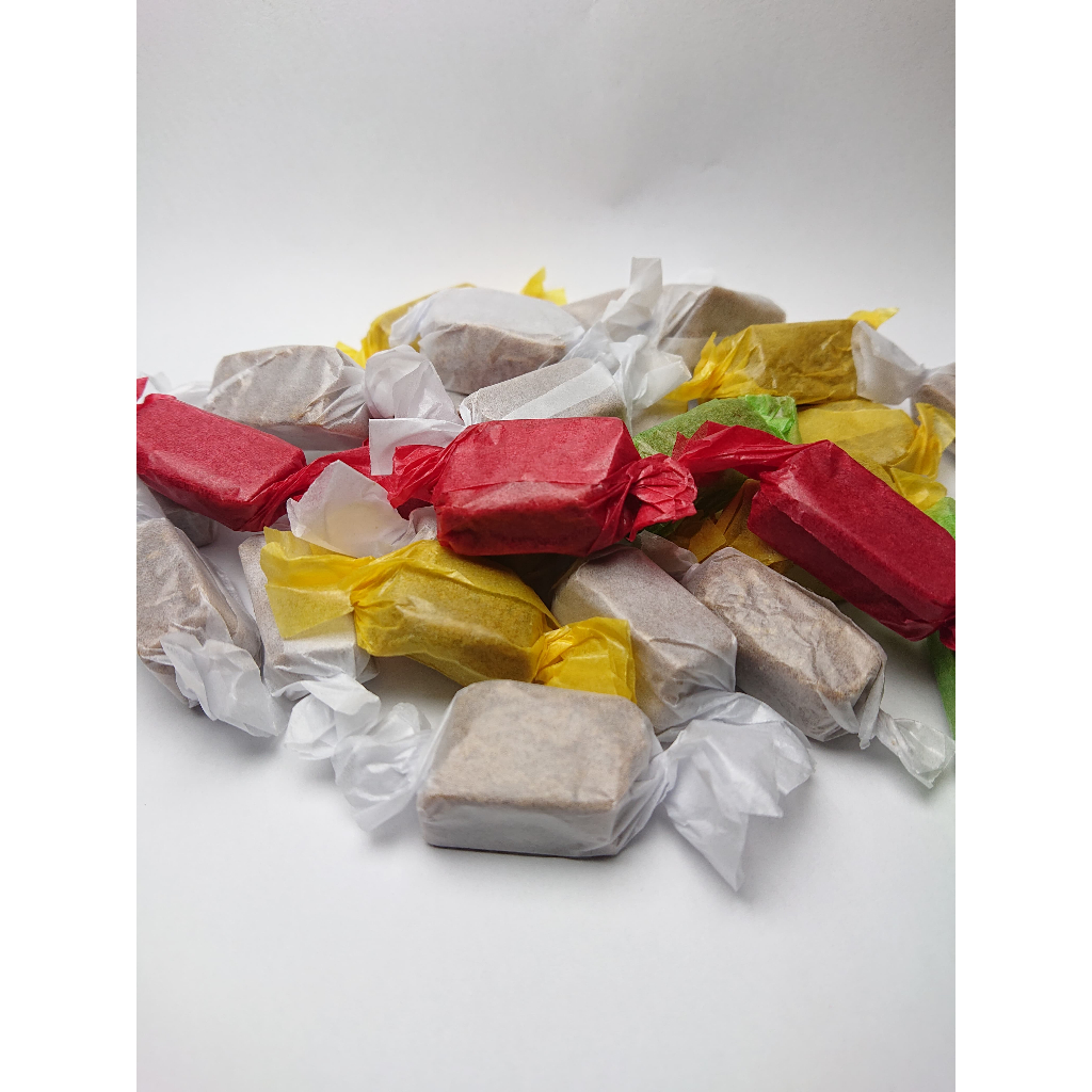 

permen tape 1 kg (kiloan)
