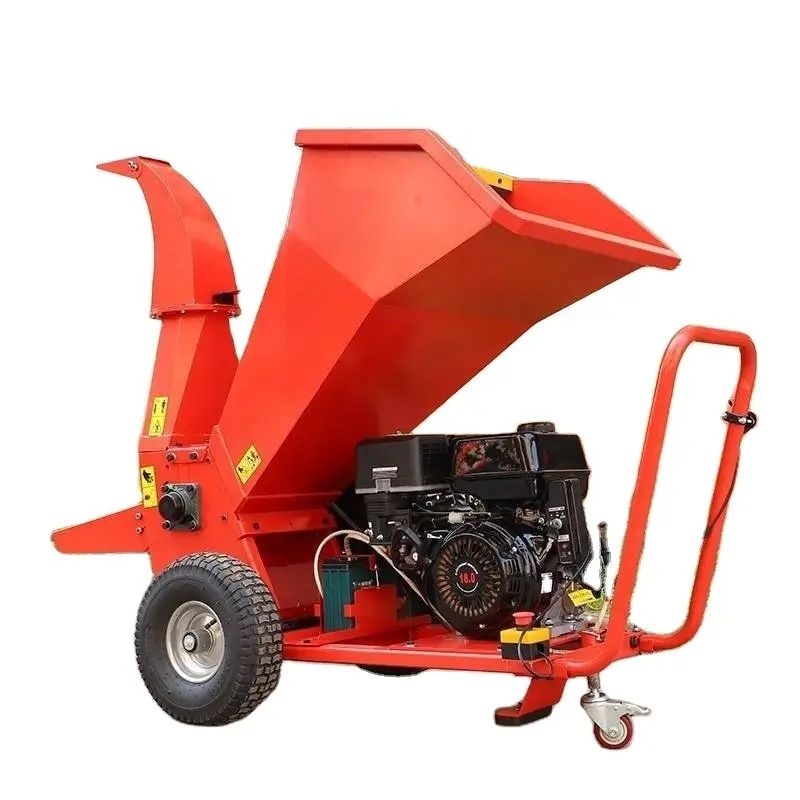 Mesin pencacah rumput ranting dahan mesin pencacah rumput chipper mesin pemotong rumput