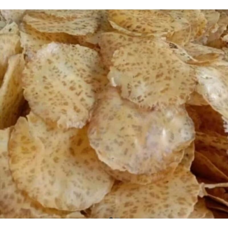 

kerupukjengkol