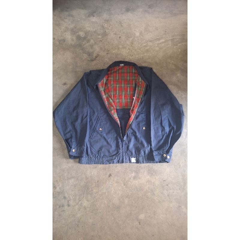 harington jacket