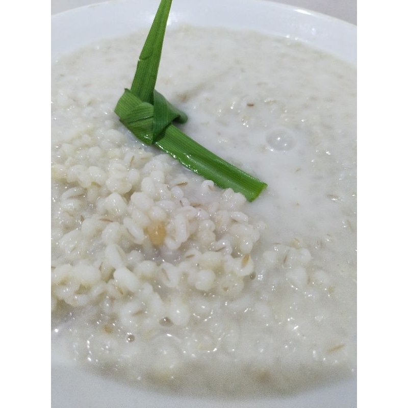

Kolak jali jali / Jie mie khas Kalimantan per kg
