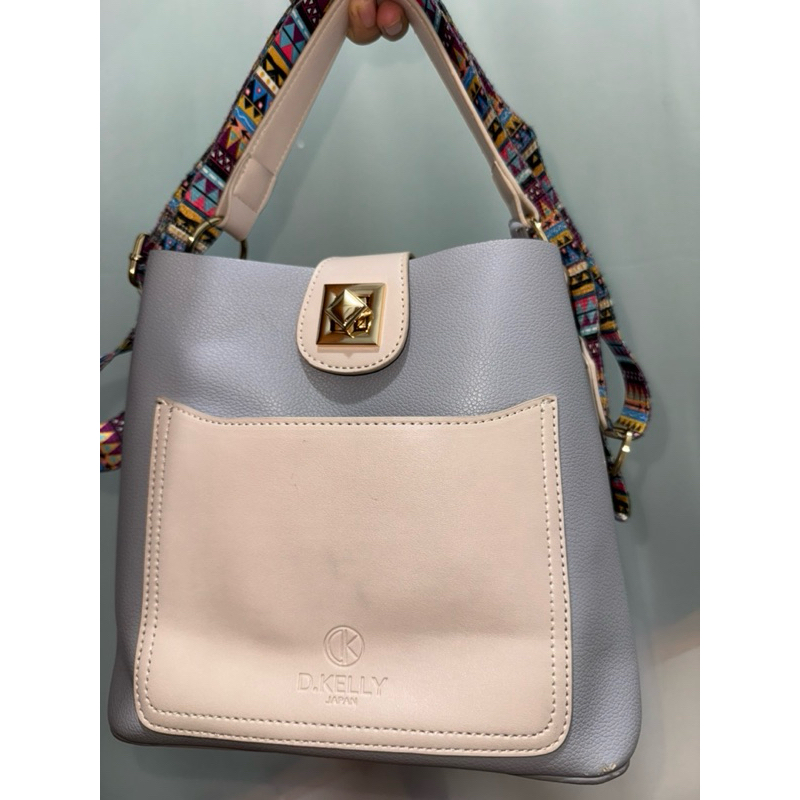 Bag D.Kelly by japan