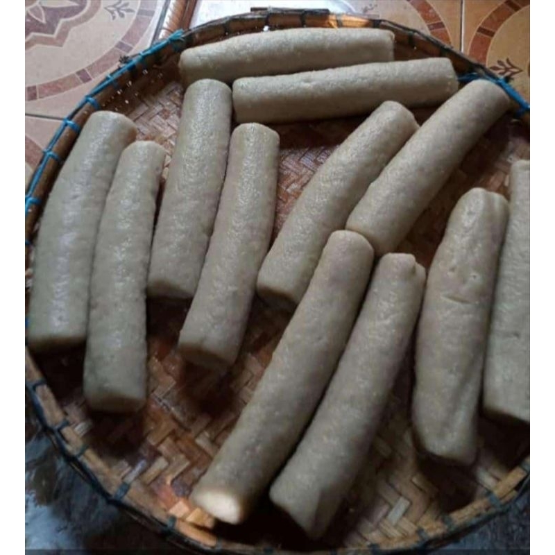 

empek-empek bato ikan