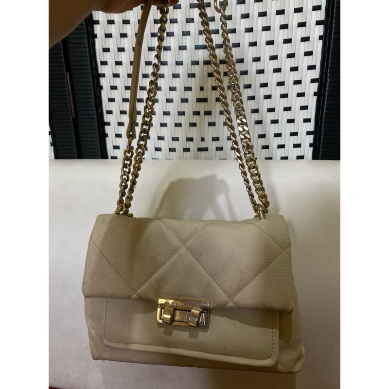 HEYLOCAL LONDON BAG PRELOVED
