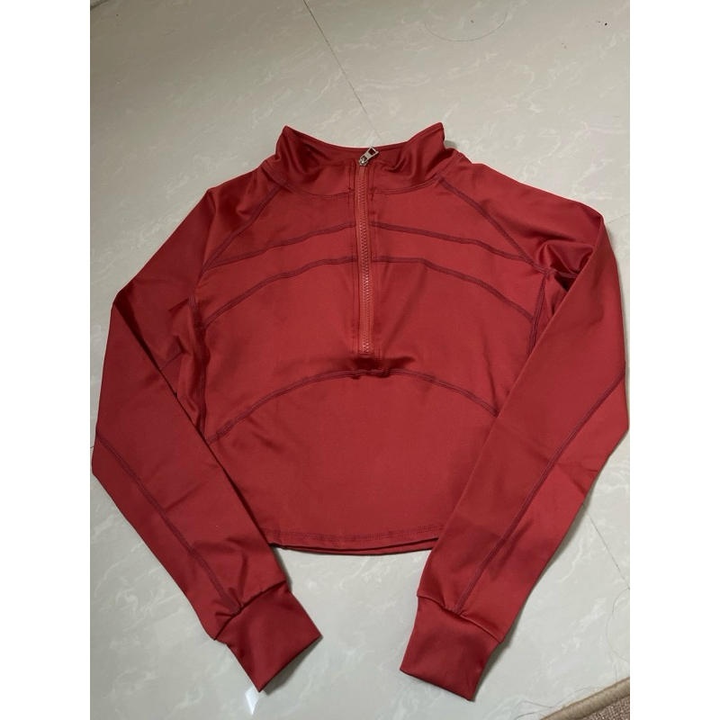 preloved baju olahraga