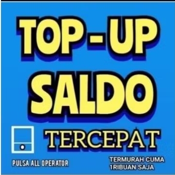 

[STIKER SALD0.24JAM] SEMUA BISA $|0L