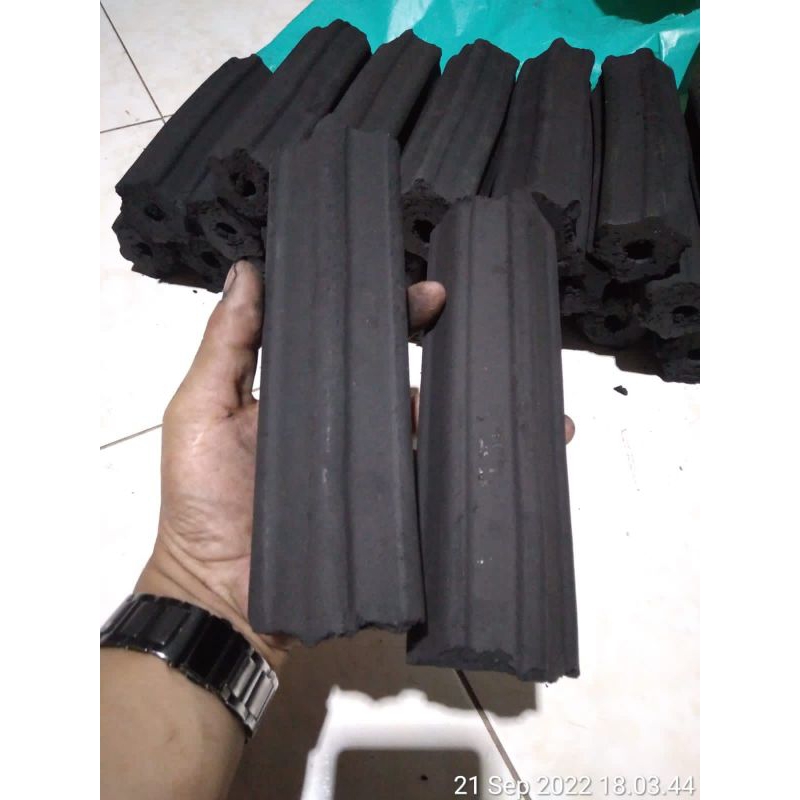 briket arang batok kelapa