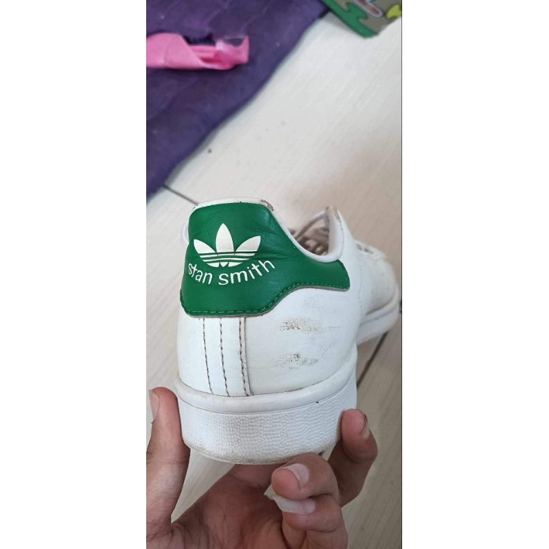 ADIDAS STAN SMITH ORIGINAL