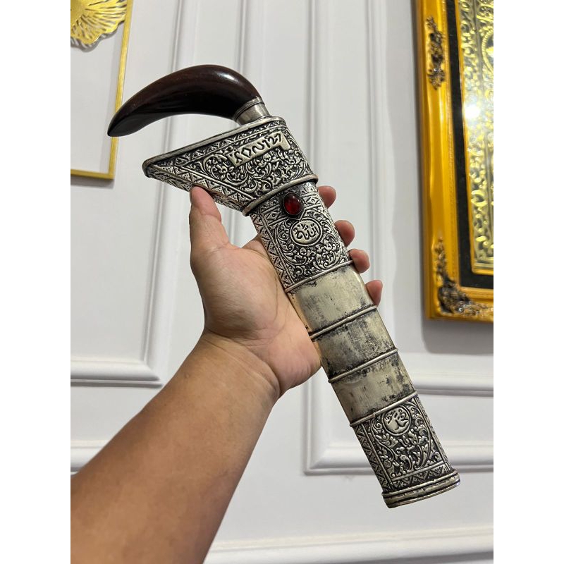 RAS MAKASSAR (HANYA SATU)