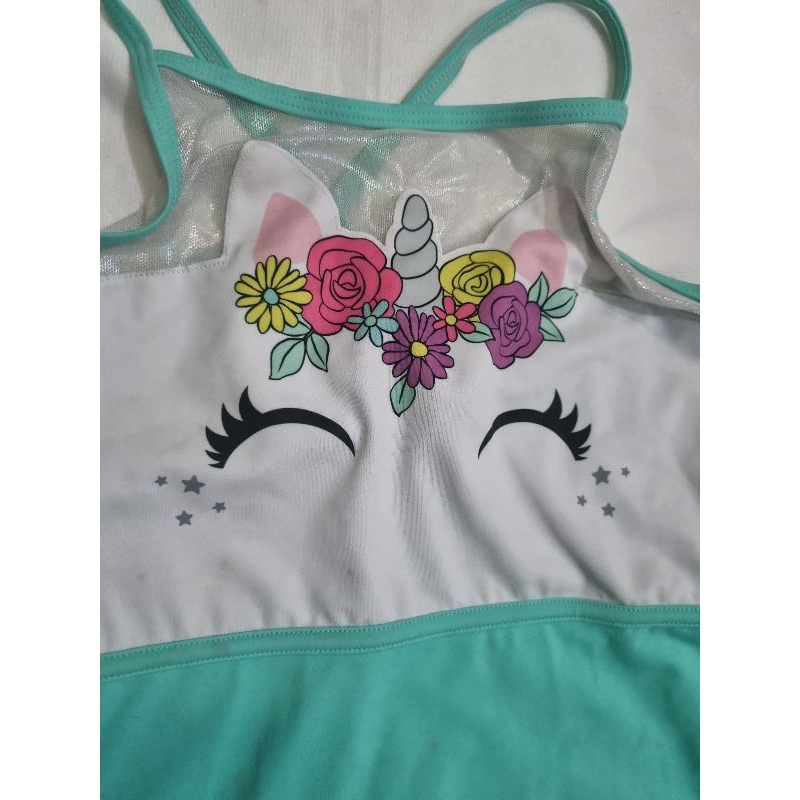 BAJU RENANG JUSTICE REMAJA 18Y