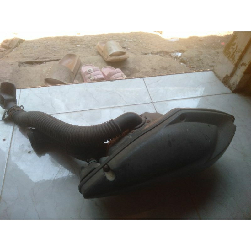 filter kymco free lx