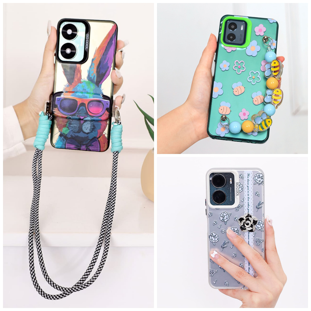 Casing Hp Custom IMD Case Xiaomi Redmi Note 8 Pro Note 9 Note 9 Pro Note 12 Note 12 Pro