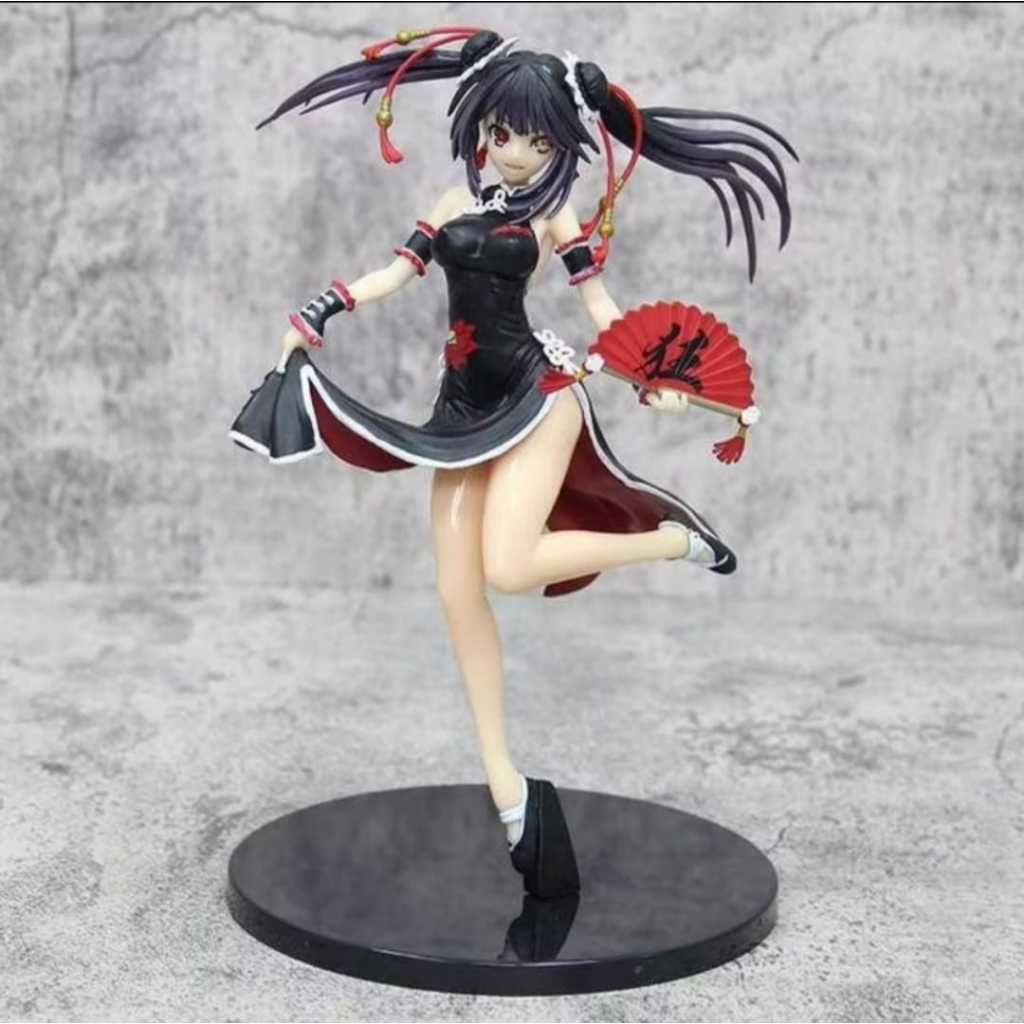 Action Figure Tokisaki Kurumi Date a Live