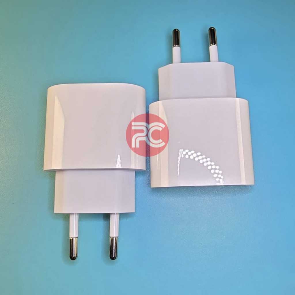 ADAPTOR CHARGER 20W IPHONE ADAPTER USB C 20 watt Original Copotan
