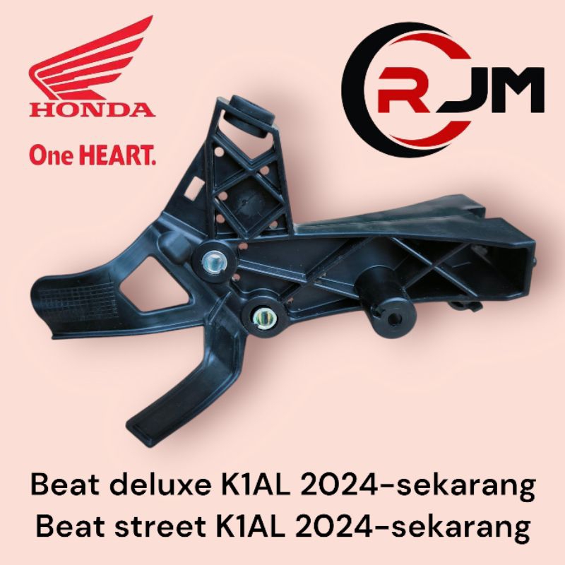 STAY COMP FR COVER BEAT K1AL 2024  STAY FRONT BEAT DELUXE GEN 2 DUDUKAN TAMENG DEPAN BEAT DELUXE 202