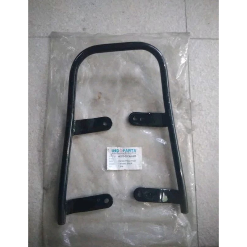 BEHEL BEGEL PLANGER PEGANGAN BELAKANG SUZUKI TORNADO GX GS ORIGINAL ASLI INDOPARTS NOS