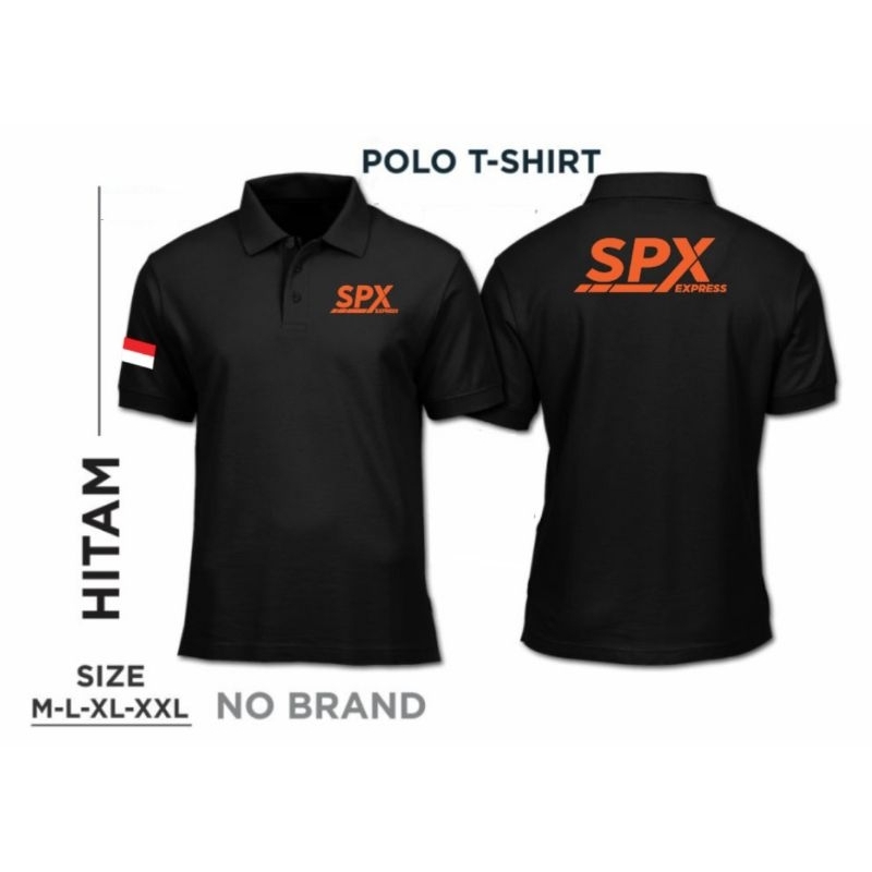 KAOS POLO SPX EXPRESS