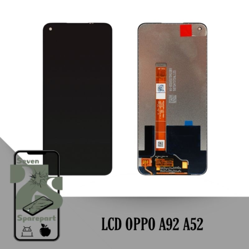 LCD OPPO A92 A52