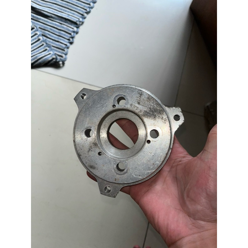 ADAPTOR VELG MIO PNP AEROX