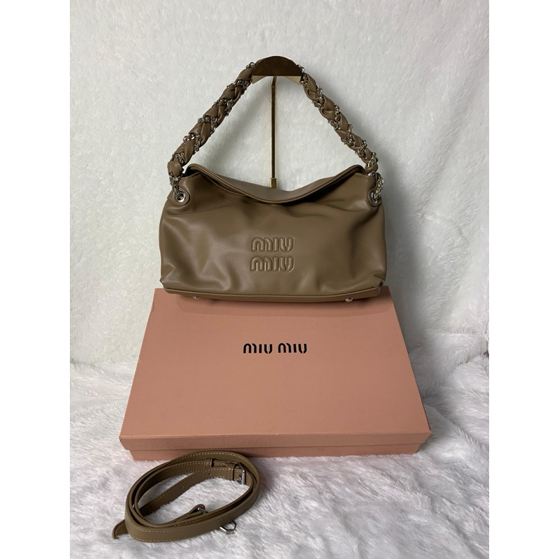 Tas Wanita Miu-Miu