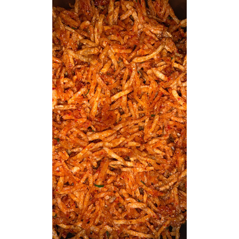 

Kentang Mustofa/ Kering kentang