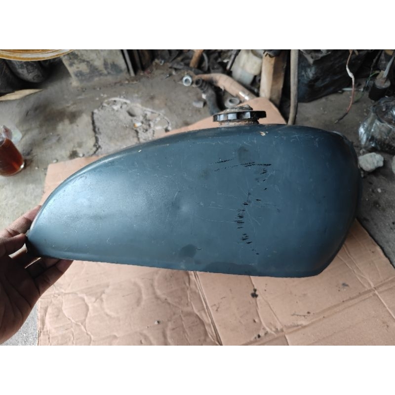 Tangki Motor Japstyle Tangki motor Custom Japstyle Tangki Japstyle Tangki Custom