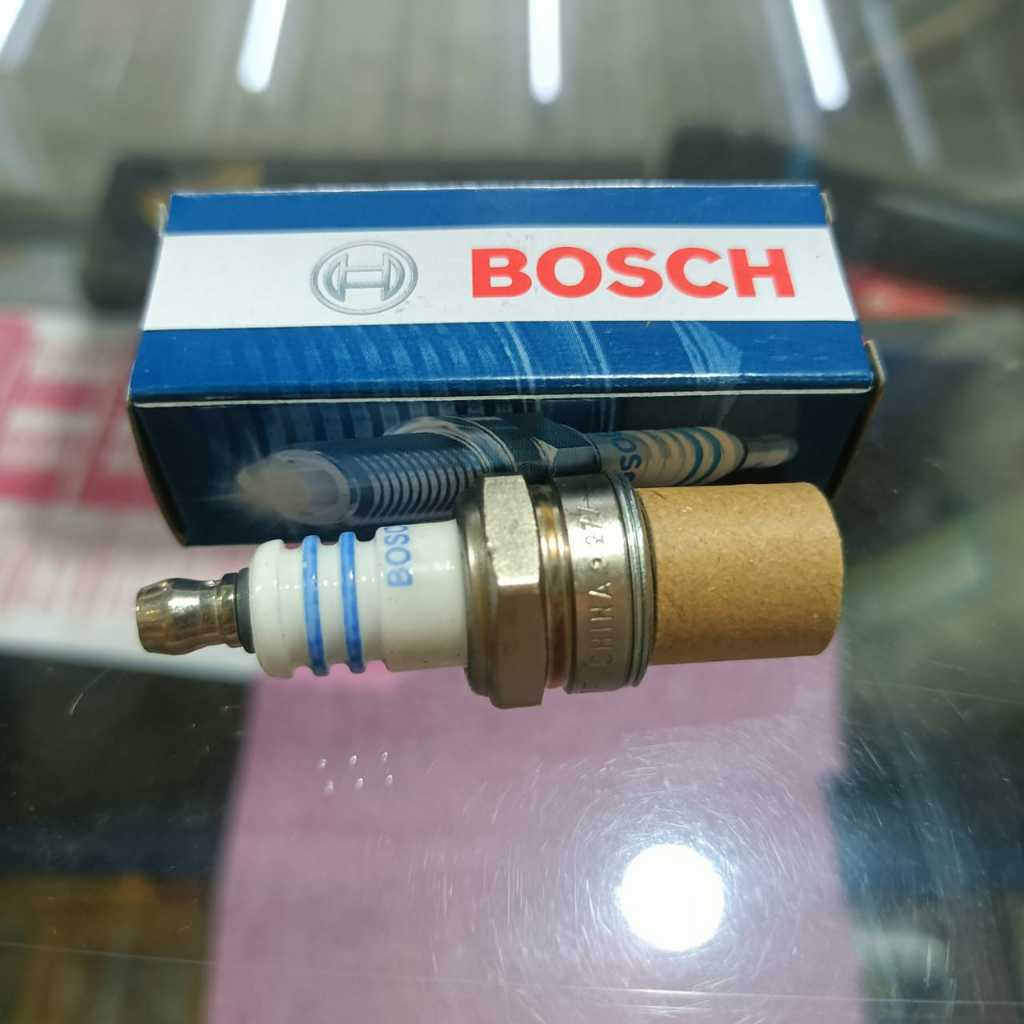 SPARK PLUG BUSI WS7F BOSCH