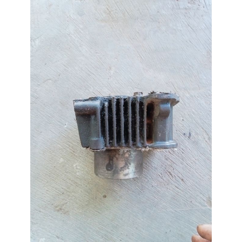 blok motor astra s90