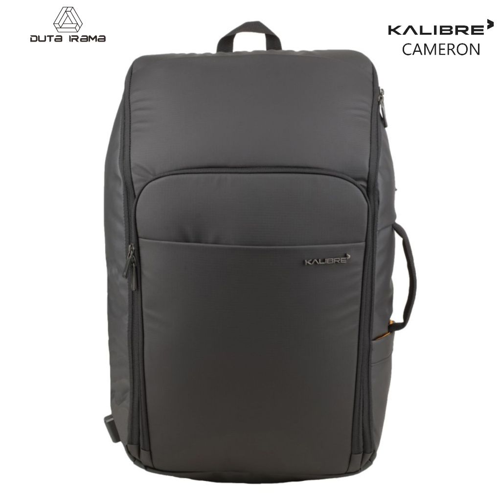 DUTAIRAMA - Tas Ransel Kalibre Cameron 25L 911127