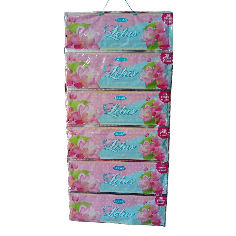 Dupa Wangi Ullas Aromatherapy