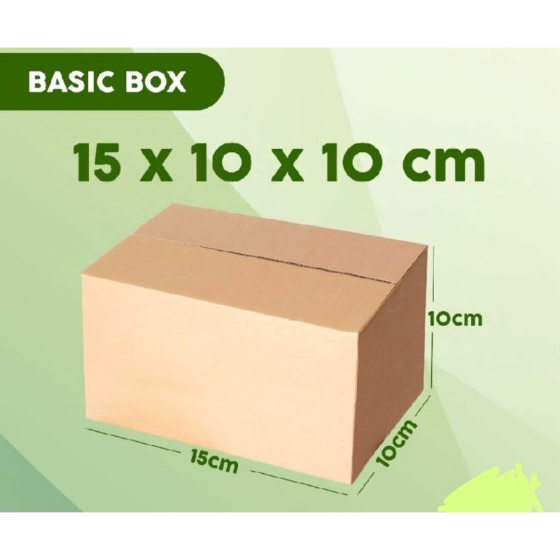 

BOX KARDUS 15×10×10 cm DUS PACKING