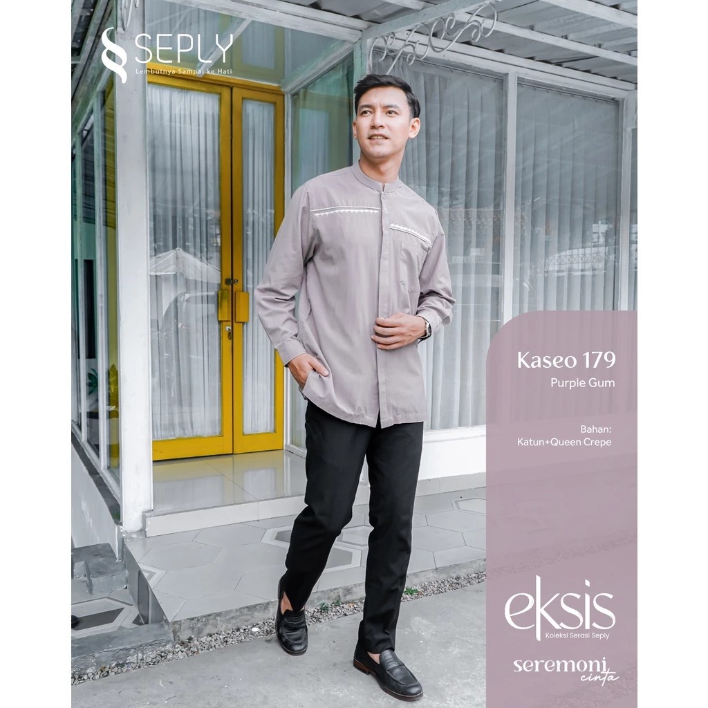 SEPLY KASEO 179 KOKO DEWASA