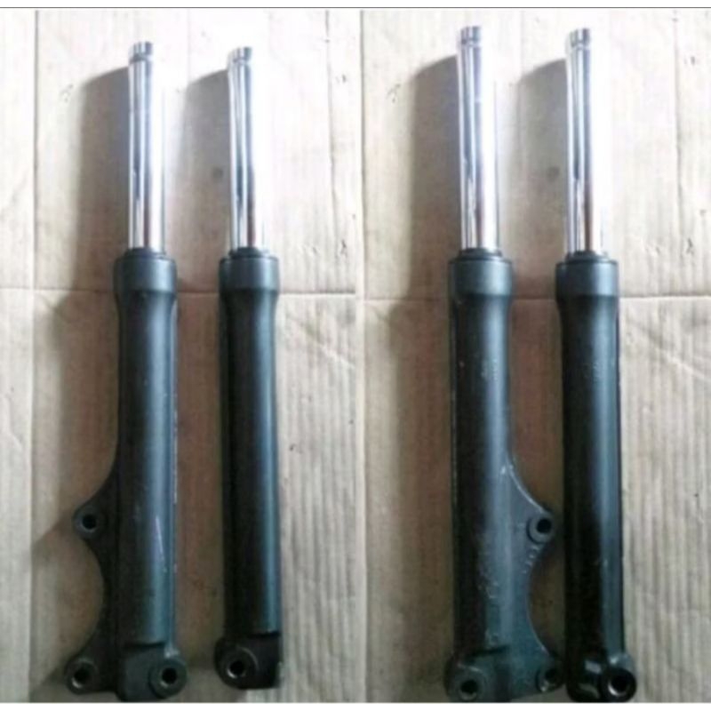 SHOCK DEPAN, SKOK DEPAN MIO SPORTY, MIO SMILE, SOUL KARBU ORIGINAL COPOTAN