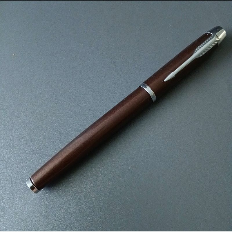 

pulpen Parker original