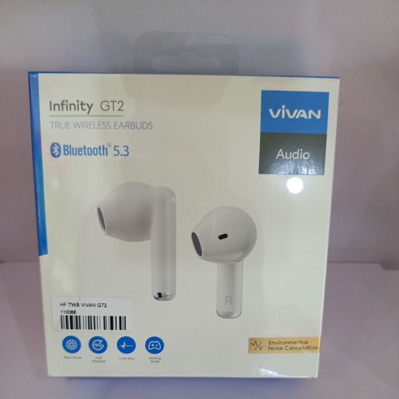 110066 Vivan TWS GT2