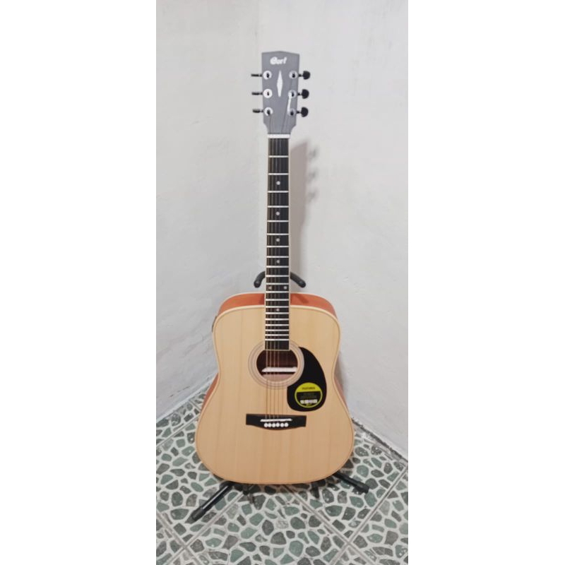 gitar cort elektrik