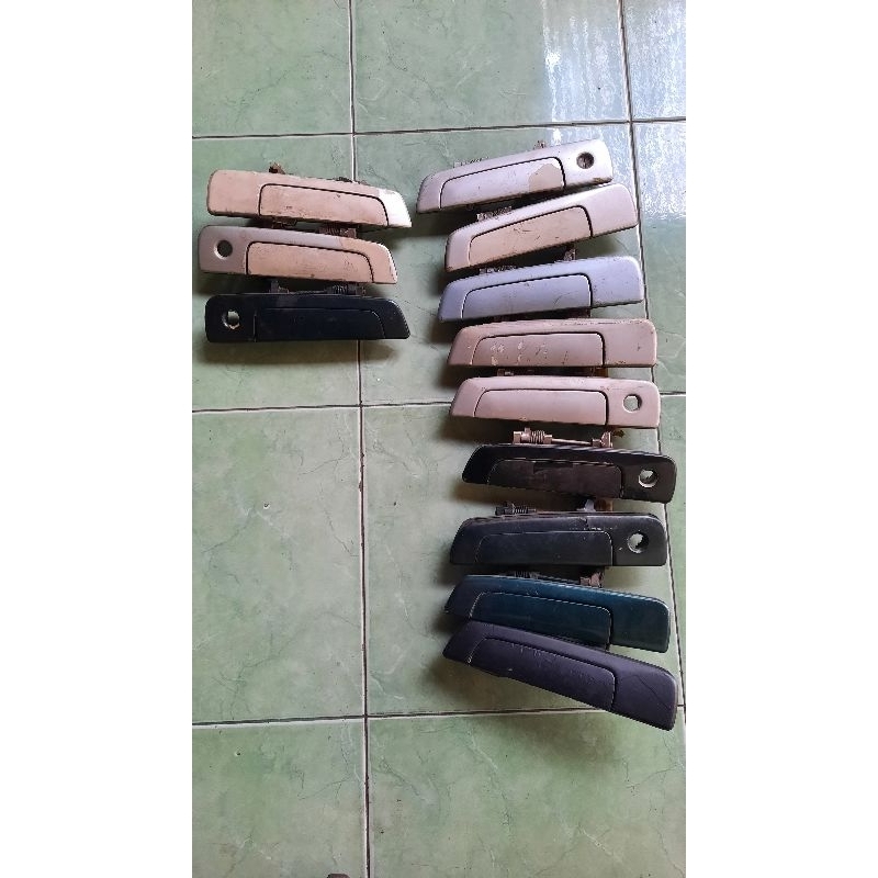 sparepart handel galant hiu orsinil copotan