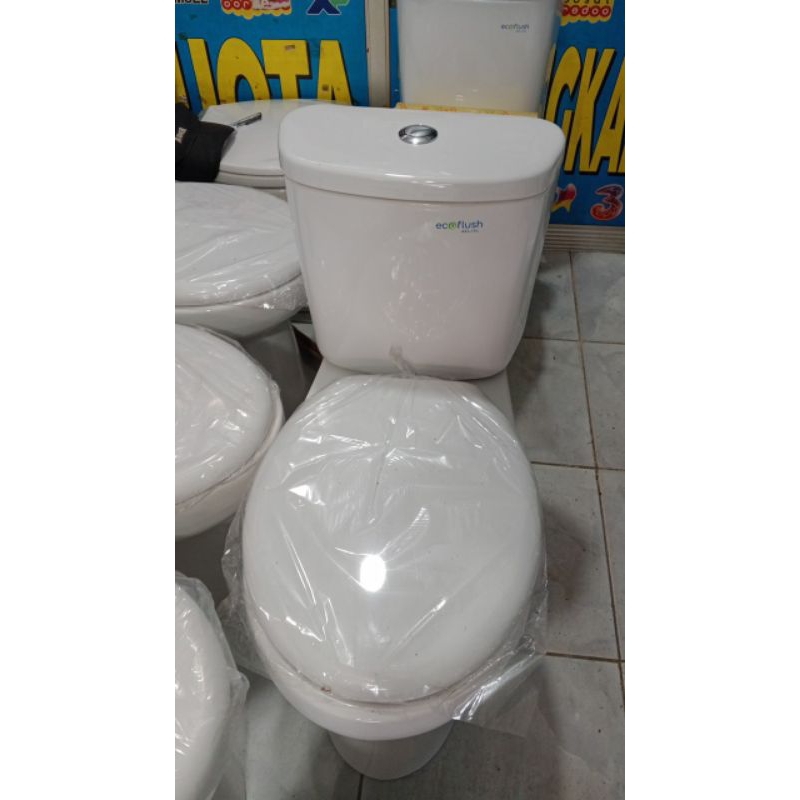 closet duduk Toto sw422jp