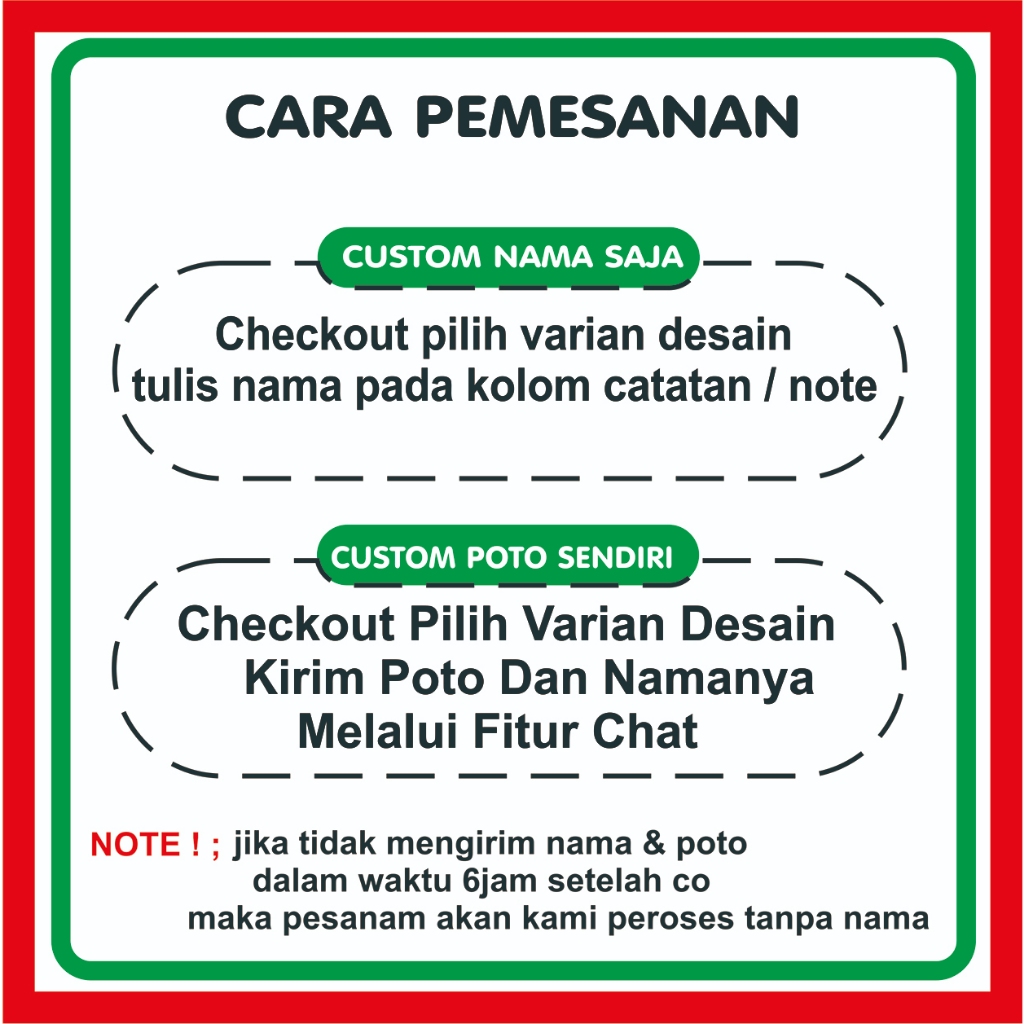 

Adn Stempel Nilai Guru / Penilaian / Koreksi / Checked Stempel Nilai Custom