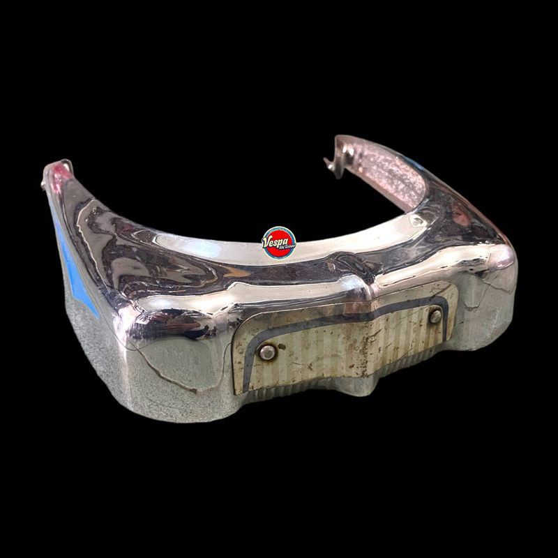 Bumper Bemper VIGANO Canada Original Vespa VBA VBB VGLA VGLB KONGO GS