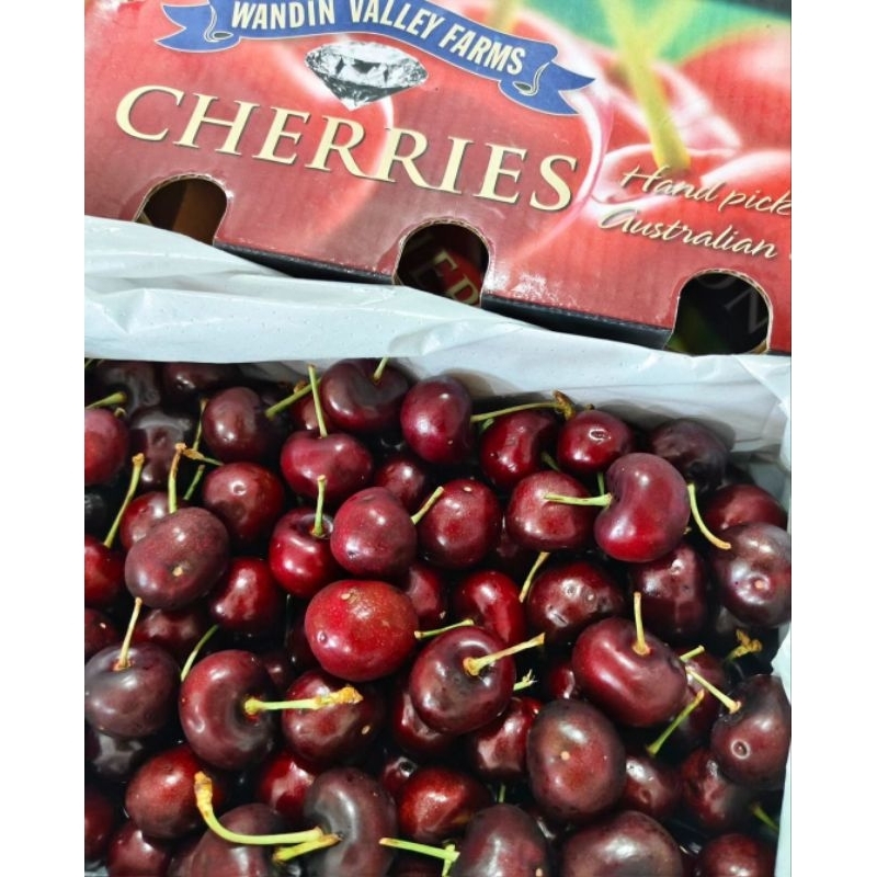 

Cherry Australia Wandin Valley 2 kg