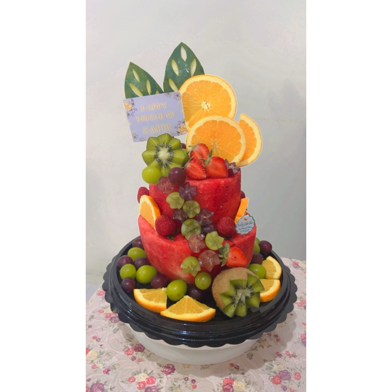 

fruitycakepku / watermeloncakepku