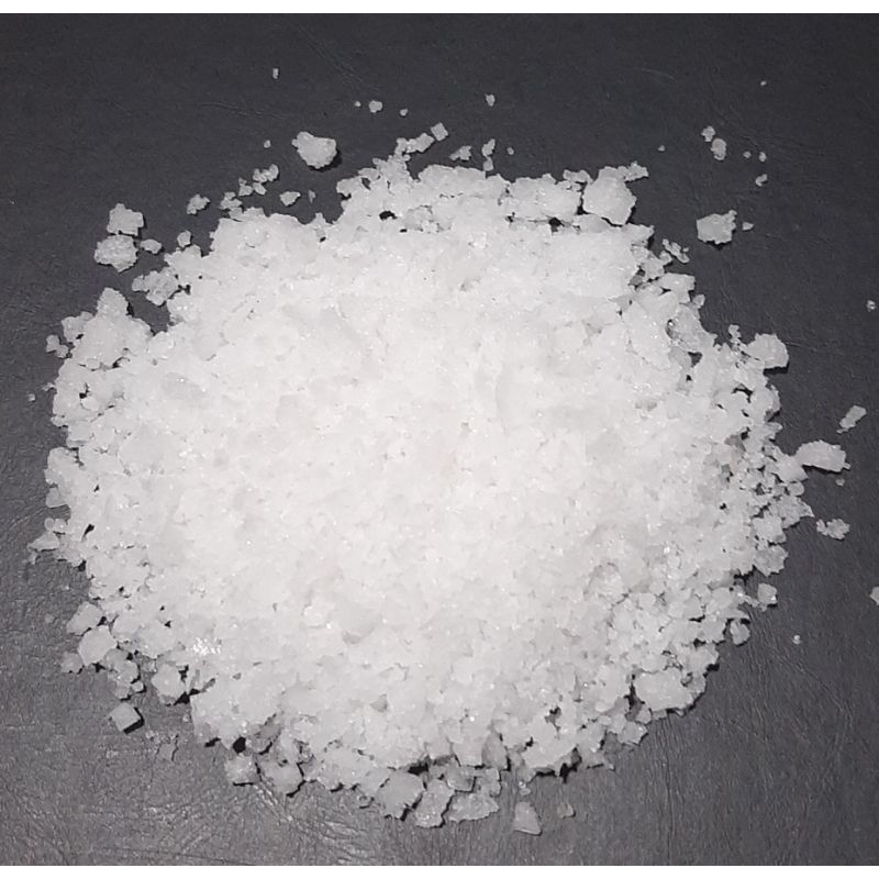 

Garam Kristal Super Premium Putih Bersih