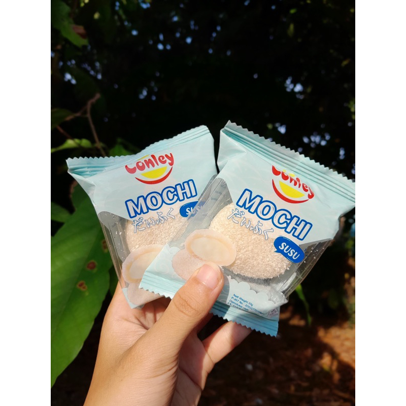 

Conley Mochi Aneka Rasa