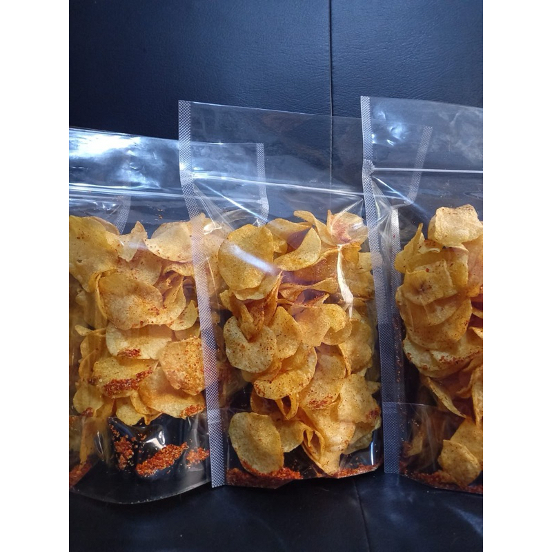 

KERIPIK KENTANG BEST SELLER